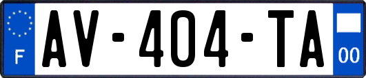 AV-404-TA