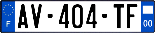 AV-404-TF
