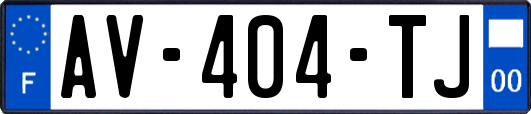 AV-404-TJ