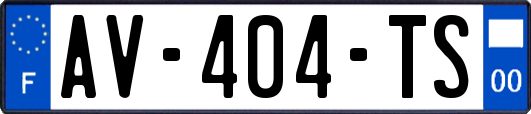 AV-404-TS