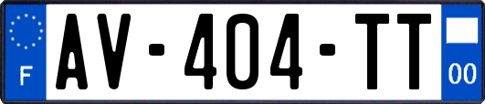 AV-404-TT