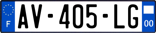 AV-405-LG