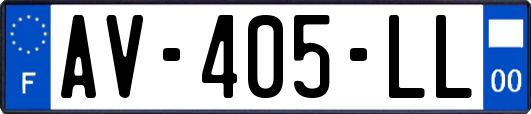 AV-405-LL