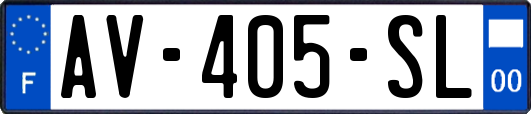 AV-405-SL
