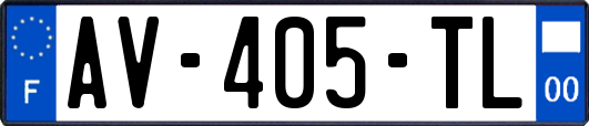 AV-405-TL