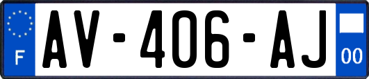 AV-406-AJ