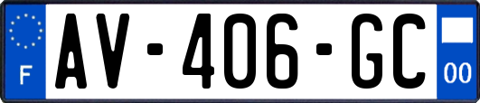 AV-406-GC