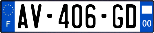 AV-406-GD