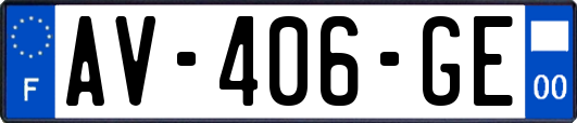 AV-406-GE
