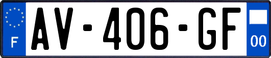 AV-406-GF