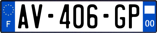 AV-406-GP