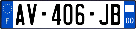AV-406-JB