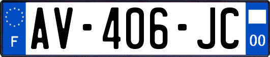 AV-406-JC