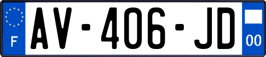 AV-406-JD