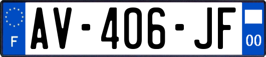 AV-406-JF