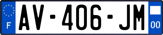 AV-406-JM