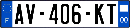 AV-406-KT