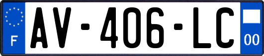 AV-406-LC
