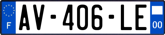 AV-406-LE