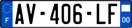 AV-406-LF