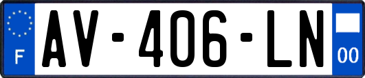 AV-406-LN