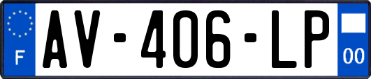 AV-406-LP