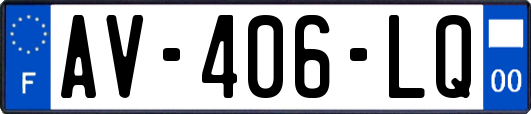 AV-406-LQ