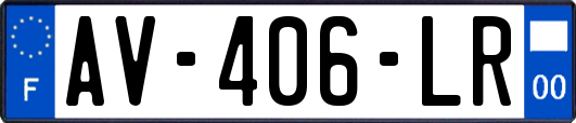 AV-406-LR