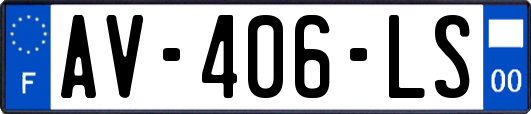 AV-406-LS