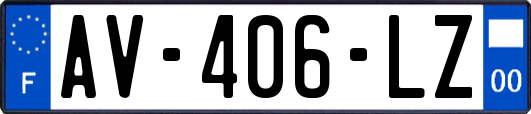 AV-406-LZ