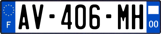 AV-406-MH
