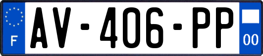 AV-406-PP
