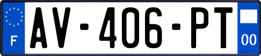 AV-406-PT