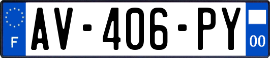 AV-406-PY