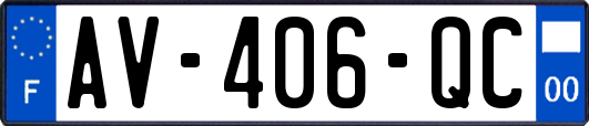 AV-406-QC