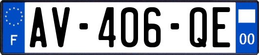 AV-406-QE