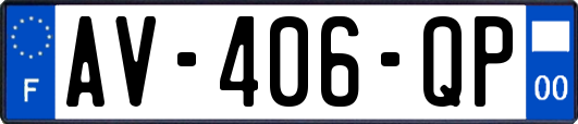 AV-406-QP