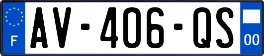 AV-406-QS