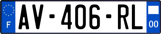 AV-406-RL