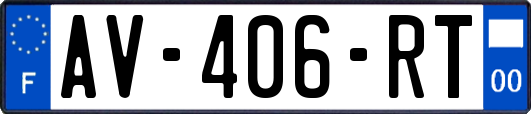 AV-406-RT