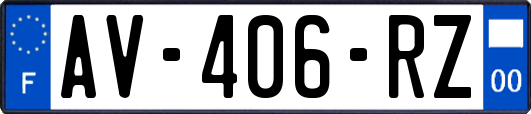 AV-406-RZ