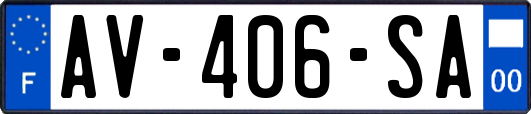 AV-406-SA