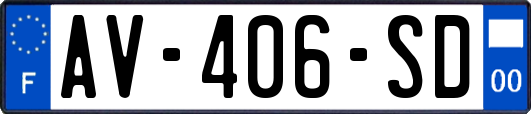 AV-406-SD