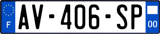 AV-406-SP