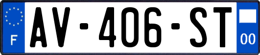 AV-406-ST