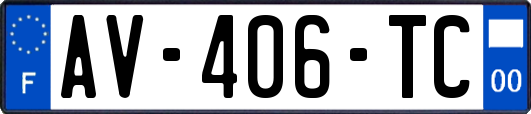 AV-406-TC
