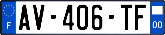 AV-406-TF