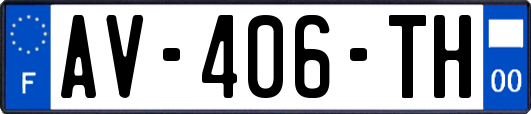 AV-406-TH
