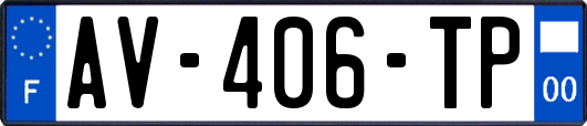 AV-406-TP