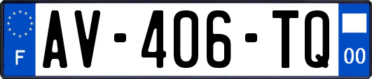 AV-406-TQ